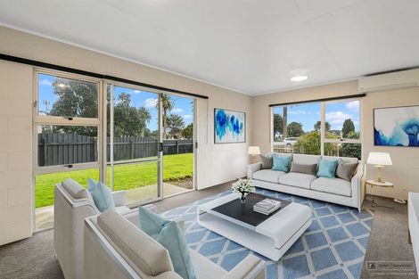 Photo of property in 1/52 Bayly Street, Waitara, 4320