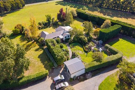 Photo of property in 179 Lawcocks Road, Amberley, 7481