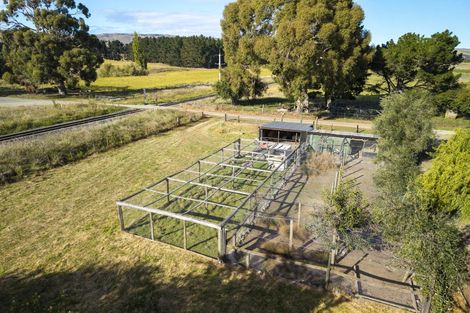 Photo of property in 1226 Omihi Road, Omihi, Amberley, 7483