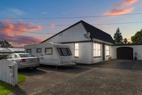 Photo of property in 5a Spedding Road, Tikipunga, Whangarei, 0112