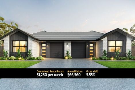 Photo of property in 13 Monarch Drive, Rolleston, 7614