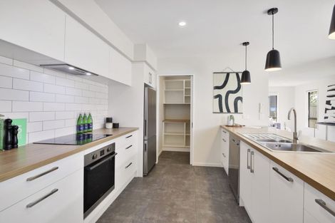 Photo of property in 74 Quinn Crescent, Woodend, 7610