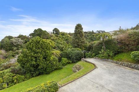 Photo of property in 4 Major Drive, Kelson, Lower Hutt, 5010