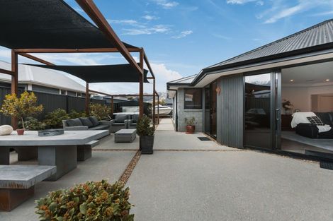 Photo of property in 39 Missy Crescent, Mount Pisa, Cromwell, 9383