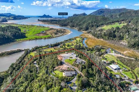 Photo of property in 492 Hikuai Settlement Road, Hikuai, 3579