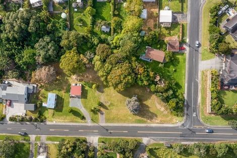 Photo of property in 61 Hauraki Road, Leigh, Warkworth, 0985