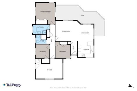 Photo of property in 38 Campbell Avenue, Paraparaumu, 5032