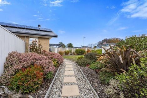 Photo of property in 41 Clausen Avenue, Leeston, 7632