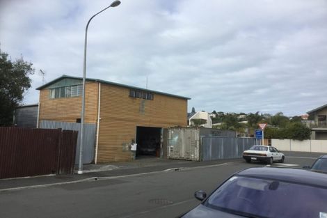 Photo of property in 1 Stafford Street, Ahuriri, Napier, 4110