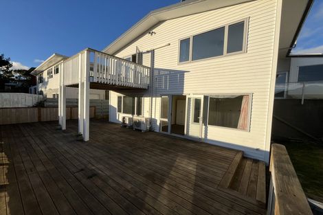 Photo of property in 22 Rossport Street, Johnsonville, Wellington, 6037