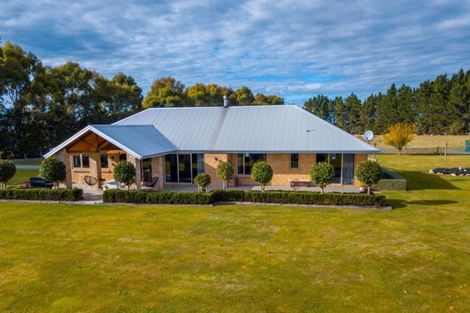 Photo of property in 269 Howell Road, Totara Valley, Pleasant Point, 7982