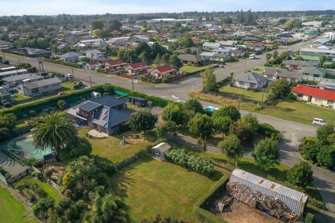 Photo of property in 9 Cass Street, Temuka, 7920