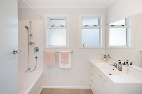 Photo of property in 37 Parkland Crescent, Terrace End, Palmerston North, 4410