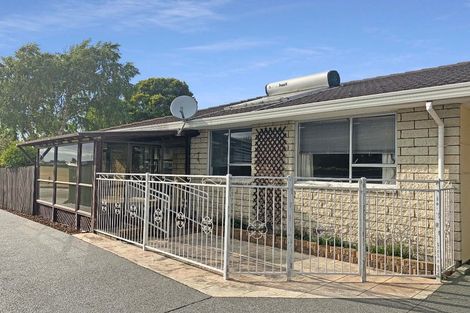 Photo of property in 83a Cottonwood Street, Parklands, Christchurch, 8083