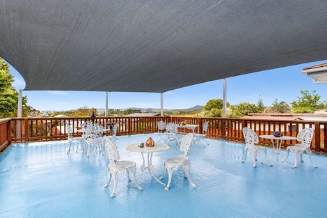 Photo of property in 91 Kimihia Road, Huntly, 3700