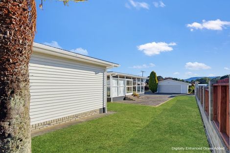 Photo of property in 16 Moore Street, Ohakune, 4625
