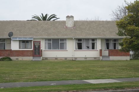 Photo of property in 3-21 Seddon Crescent, Marewa, Napier, 4110