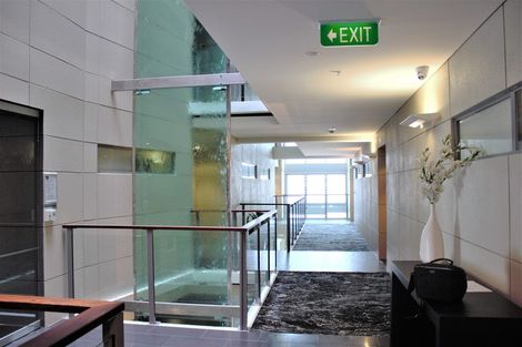 Photo of property in Maison Apartments, 106/16 Huron Street, Takapuna, Auckland, 0622