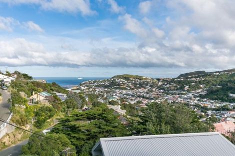 Photo of property in 85 Volga Street, Island Bay, Wellington, 6023