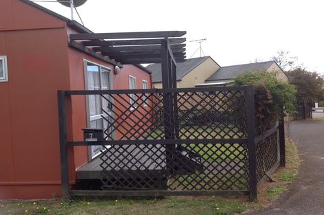 Photo of property in 134 Station Road, Matamata, 3472