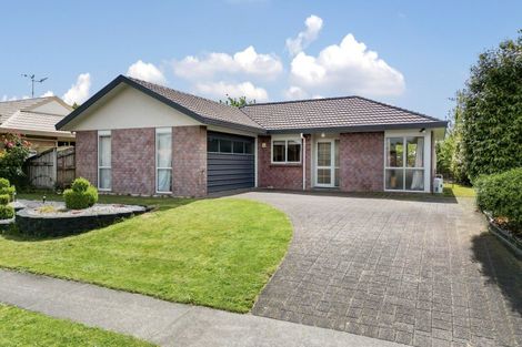 Photo of property in 34 Macmurdo Avenue, Glenview, Hamilton, 3206