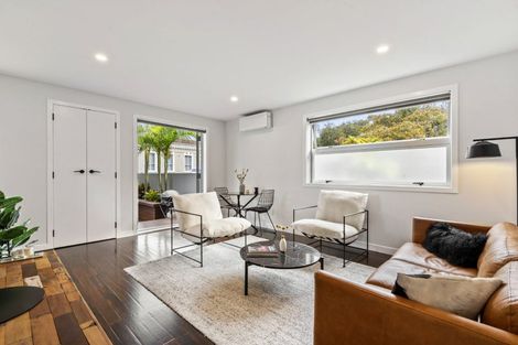 Photo of property in 1/2a Earnoch Avenue, Takapuna, Auckland, 0622