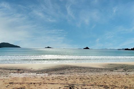 Photo of property in 81 Rapata Road, Oakura, Hikurangi, 0184