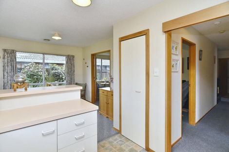 Photo of property in 1/7 Palamino Place, Woolston, Christchurch, 8023