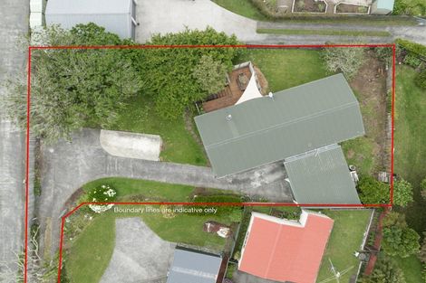 Photo of property in 270 Queen Street, Pukekohe, 2120