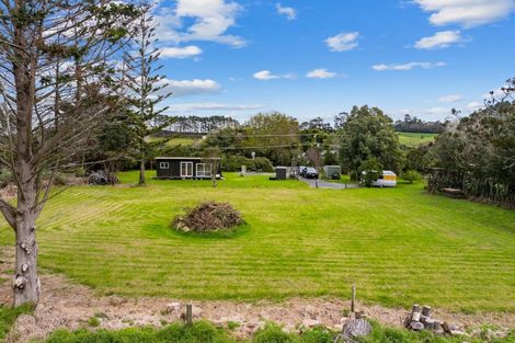 Photo of property in 57 Pouto Road, Dargaville, 0371
