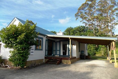 Photo of property in 36d Florance Avenue, Russell, 0202