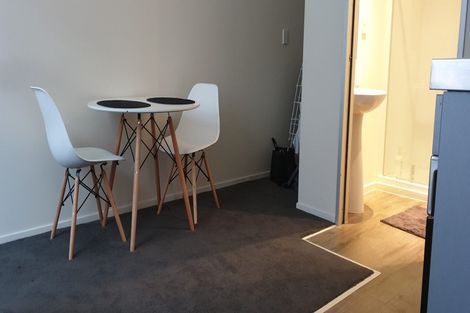 Photo of property in Madison On The Square Apartments, 1c/37 Federal Street, Auckland Central, Auckland, 1010