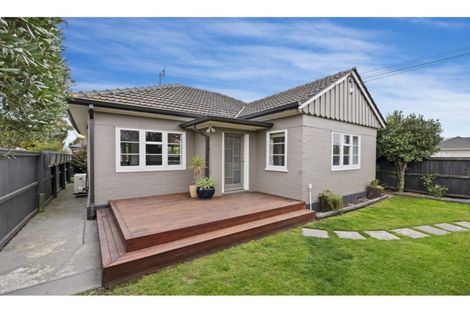 Photo of property in 24 Beanland Avenue, Spreydon, Christchurch, 8024