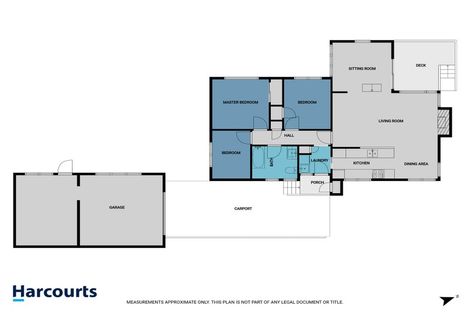 Photo of property in 171 Corks Road, Tikipunga, Whangarei, 0112