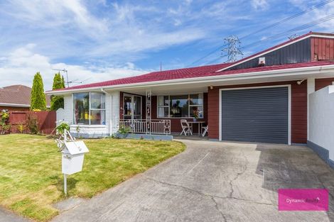 Photo of property in 2 Witbrock Crescent, Burnside, Christchurch, 8053