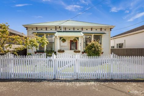 Photo of property in 25 Plunket Avenue, Petone, Lower Hutt, 5012