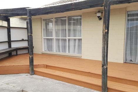 Photo of property in 17 Barrowclough Street, Hoon Hay, Christchurch, 8025