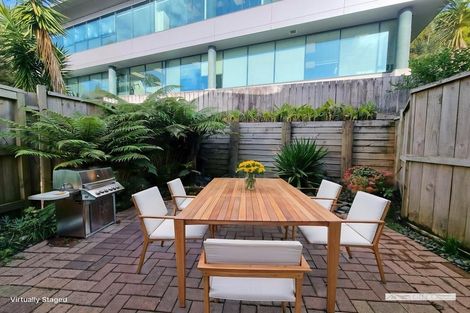 Photo of property in The Grange, 33/92 Bush Road, Albany, Auckland, 0632