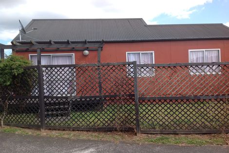 Photo of property in 134 Station Road, Matamata, 3472