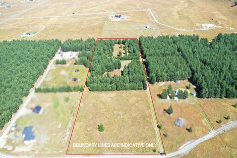 Photo of property in 80 Manuka Terrace, Ben Ohau, Twizel, 7999