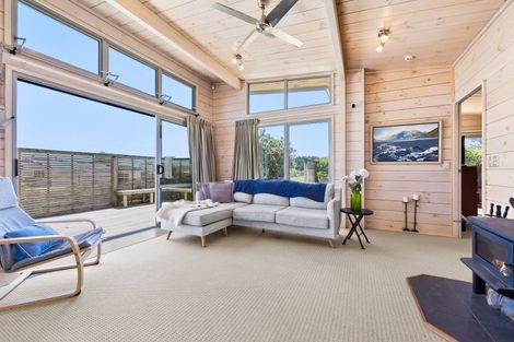 Photo of property in 9 Via Aroha, Waitarere Beach, Levin, 5510