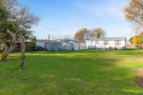 Photo of property in 78 Baberton Street, Tokoroa, 3420