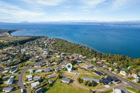 Photo of property in 9 Barron Place, Omori, Turangi, 3381