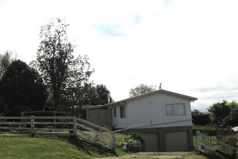 Photo of property in 3 Amo Street, Te Kauwhata, 3710