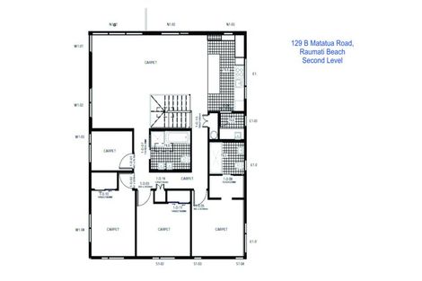 Photo of property in 129b Matatua Road, Raumati Beach, Paraparaumu, 5032