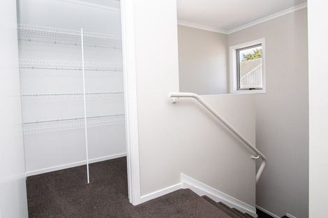 Photo of property in 6/16 Hammond Street, Hamilton Central, Hamilton, 3204