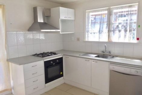 Photo of property in 45g Halver Road, Manurewa East, Auckland, 2102