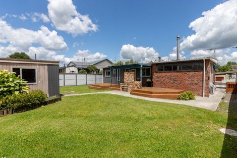 Photo of property in 28 Willoughby Street, Paeroa, 3600