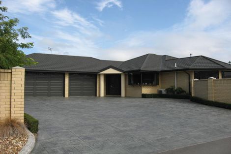 Photo of property in 8 Glenwood Drive, Prebbleton, 7604