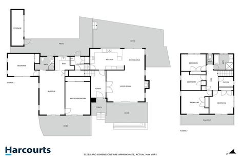 Photo of property in 10 Sanctuary Point, Sunnyhills, Auckland, 2010
